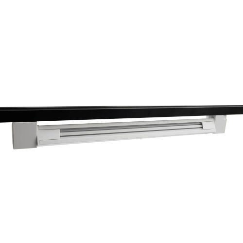 Трековий світильник PROLUM™ M27; 30W; 220V; Білий SERIES "GF"; Білий 4000К Фото №4