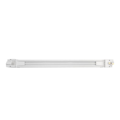 Трековий світильник PROLUM™ M27; 30W; 220V; Білий SERIES "GF"; Білий 4000К Фото №6