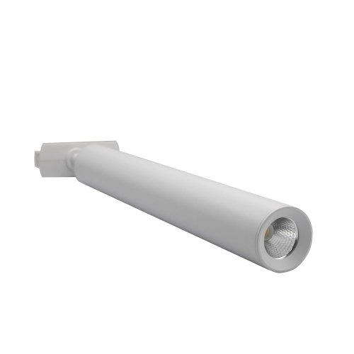 Трековый светильник PROLUM™ M27; 7W; 220V; Белый SERIES "TLT"; Белый 4000К Фото №3