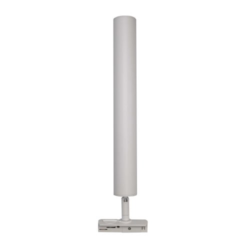 Трековый светильник PROLUM™ M27; 7W; 220V; Белый SERIES "TLT"; Белый 4000К Фото №5