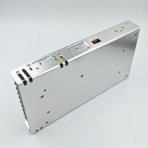 Блок живлення Mean Well LRS-200-48 (211,2W;4,4A;48V;IP20) Series "LRS" Фото №5