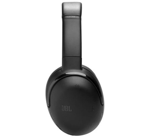 Наушники JBLTOURONEM3BLK Фото №2