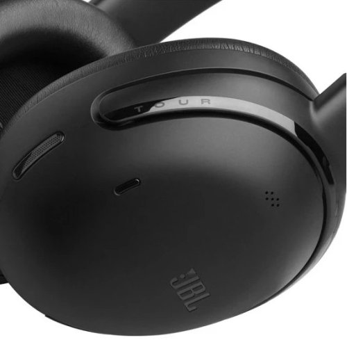 Наушники JBLTOURONEM3BLK Фото №5