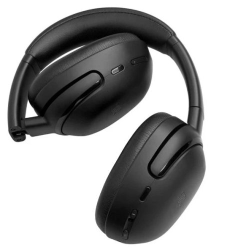 Наушники JBLTOURONEM3BLK Фото №4