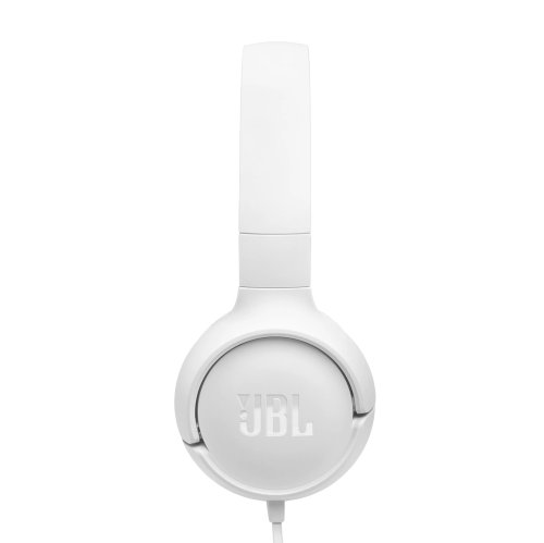 Наушники JBLT520CWHT Фото №5