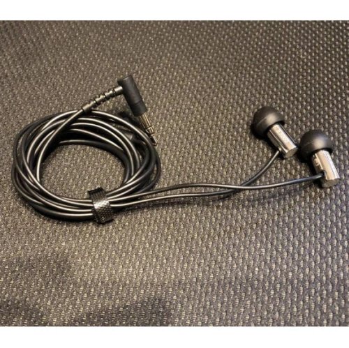 Наушники Final Audio E3000 Steel Фото №5