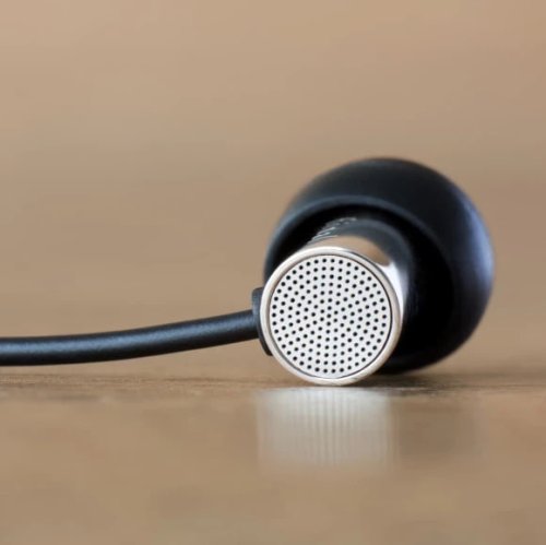 Наушники Final Audio E3000C Steel Фото №4