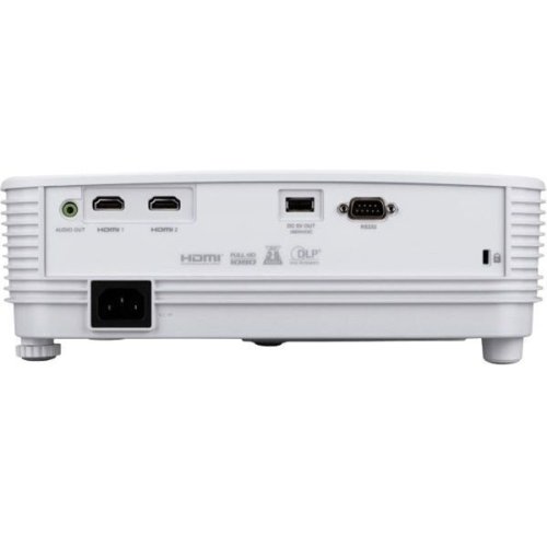 Проектор Acer X1526 FHD, 4000 lm, 1.49-1.64 Фото №2