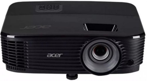 Проектор Acer X1328 WXGA, 5000 lm, 1.54-1.72 Фото №4
