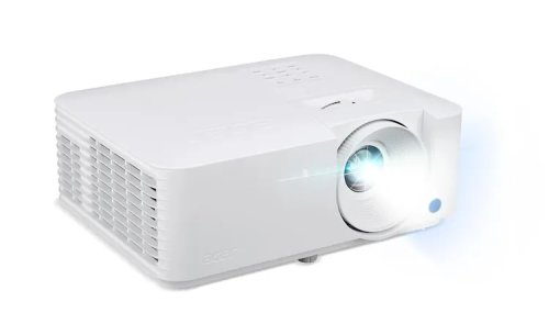 Проєктор Acer Vero XL2332 WXGA, 5300 lm, LASER, 1.54-1.72 Фото №4