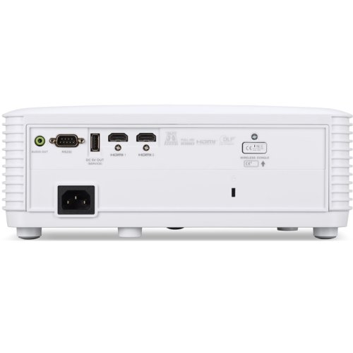 Проєктор Acer Vero XL3515i FHD, 5500 lm, LASER, 1.49-1.64, WiFi Фото №2