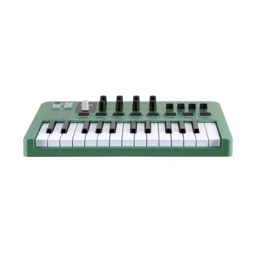 MIDI-клавіатура MiniLab 3 Mint Edition Фото №6