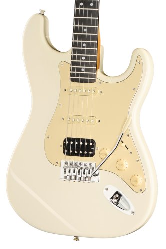 Электрогитара MSC10 Pro Vintage White Фото №2