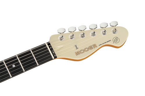 Электрогитара MSC10 Pro Vintage White Фото №3