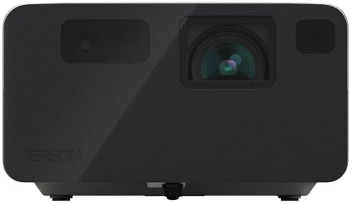 Проектор EF-21R FHD, 1000 lm, LASER, 1, Google TV, Quartz Rose Фото №8 Проектор EF-21R FHD, 1000 lm, LASER, 1, Google TV, Quartz Rose Фото №8