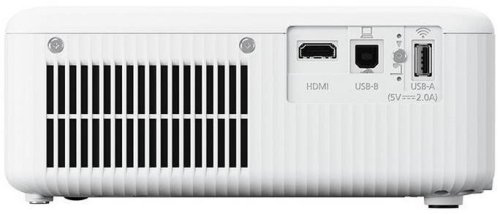 Проектор CO-W01 WXGA, 3000 lm, 1.27 Фото №6