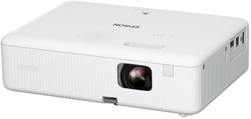 Проектор CO-W01 WXGA, 3000 lm, 1.27 Фото №2