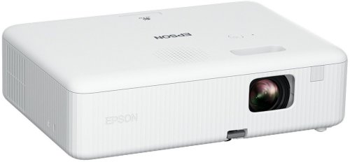Проектор CO-W01 WXGA, 3000 lm, 1.27 Фото №3