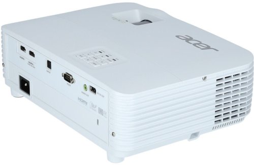Проектор домашнего кинотеатра H6830BD UHD, 4000 lm, 1.127-1.46 Фото №6