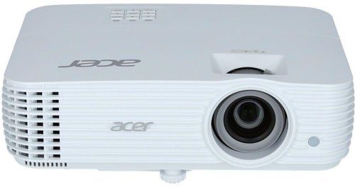 Проектор домашнего кинотеатра H6830BD UHD, 4000 lm, 1.127-1.46 Фото №2