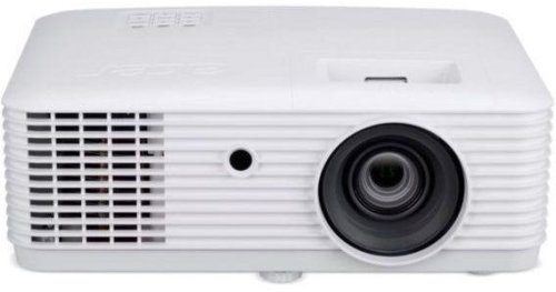 Проектор домашнего кинотеатра Vero HL6810ATV UHD, 4000 lm, LASER, 1.15-1.5, Android TV Фото №3