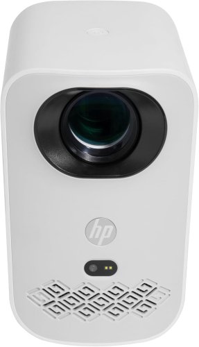 Проектор CC360 FHD, 220 lm, LED, 1.2, WiFi, Smart Фото №2