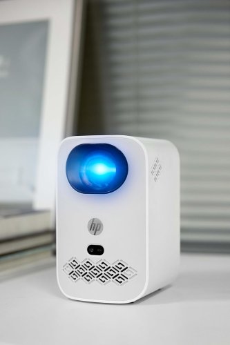 Проектор CC360 FHD, 220 lm, LED, 1.2, WiFi, Smart Фото №3