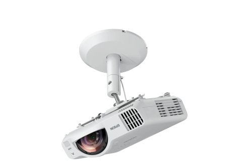 Проєктор короткофокусний EB-L210SF FHD, 4000 lm, LASER, 0.45, WiFi Фото №7 Проєктор короткофокусний EB-L210SF FHD, 4000 lm, LASER, 0.45, WiFi Фото №7
