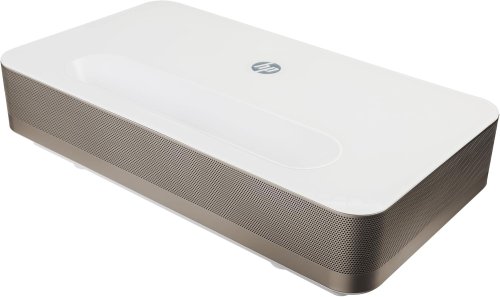 Проектор ультракороткофокусный BP5000 UHD, 2000 lm, LASER, 0.23, WiFi, Smart Aptoide Фото №5