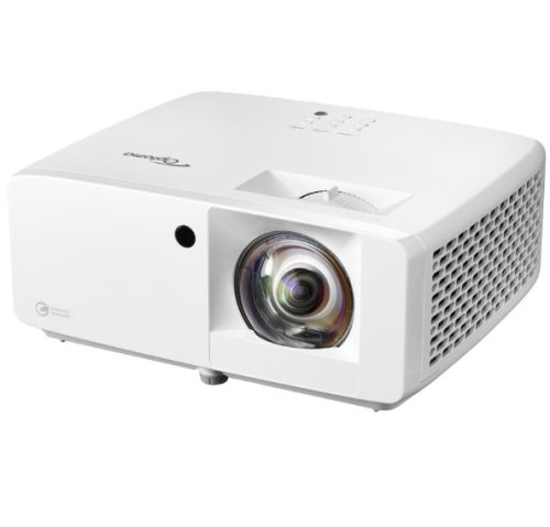 Проектор OPTOMA UHZ35ST 3 500a-lm 3840x2160 500 000:1 0.496:1 1*15Вт Фото №5