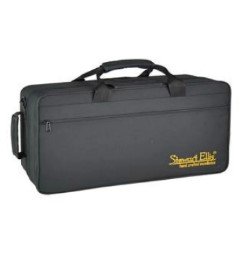 Кларнет SE-820 в комплекте с аксессуарами Фото №2