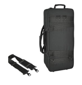 Кларнет SE-820 в комплекте с аксессуарами Фото №3