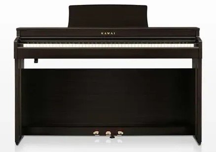 Цифровое фортепиано CN301B Фото №2