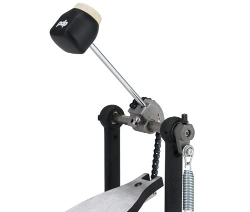 Педаль для барабана PDSP710 Фото №2