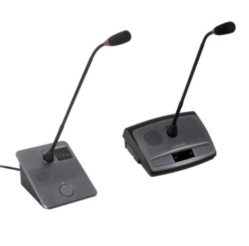 Модуль перекладача конференцсистеми ATUC-50INT  Фото №4