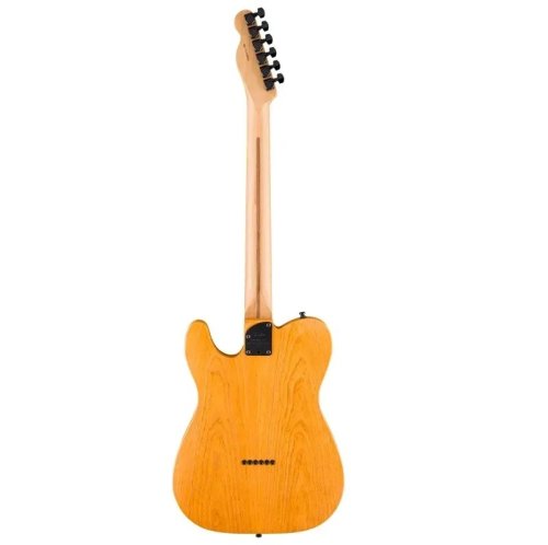 Електрогітара AMERICAN PRO II LIMITED EDITION TELECASTER HH AGED NATURAL Фото №4