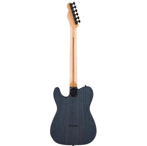 Електрогітара AMERICAN PRO II TELECASTER LTD HH RM SMOKE Фото №3