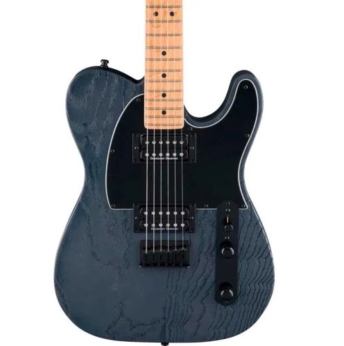 Електрогітара AMERICAN PRO II TELECASTER LTD HH RM SMOKE Фото №4