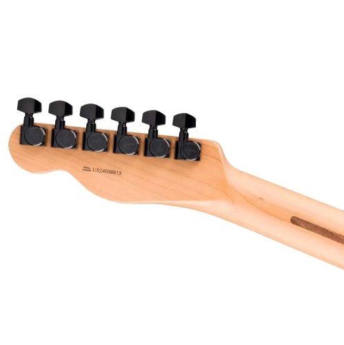 Електрогітара AMERICAN PRO II TELECASTER LTD HH RM SMOKE Фото №5