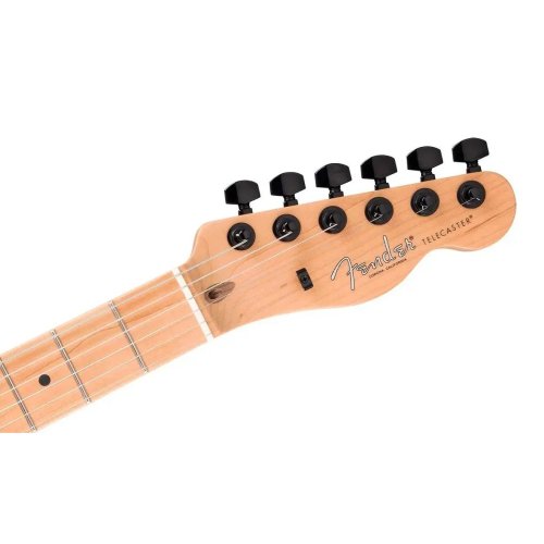 Електрогітара AMERICAN PRO II TELECASTER LTD HH RM SMOKE Фото №2