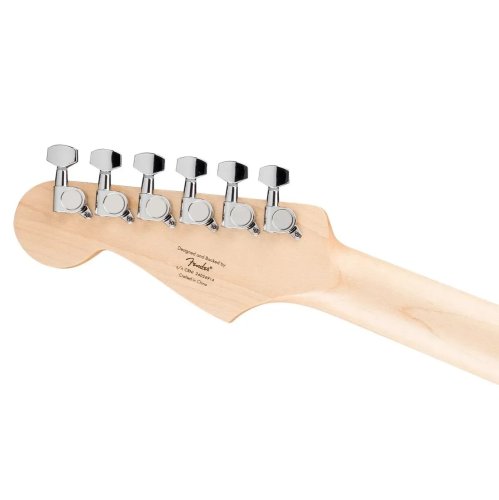 Электрогитара DEBUT STRATOCASTER HSS SEA FOAM GREEN Фото №2