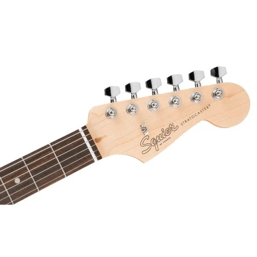 Электрогитара DEBUT STRATOCASTER HSS SEA FOAM GREEN Фото №5