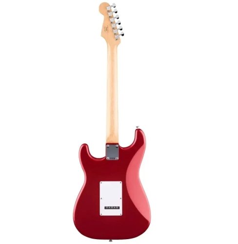 Електрогітара DEBUT STRATOCASTER HSS DAKOTA RED Фото №2