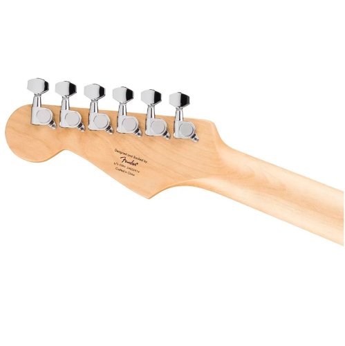 Електрогітара DEBUT STRATOCASTER HSS DAKOTA RED Фото №5