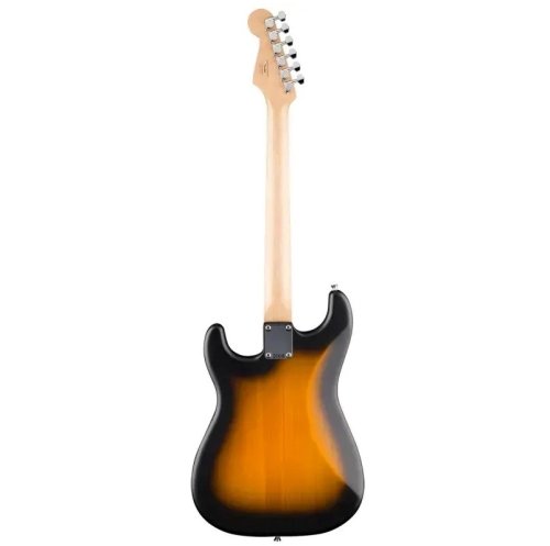 Електрогітара DEBUT STRATOCASTER HT HSS 2-COLOR SUNBURST Фото №2