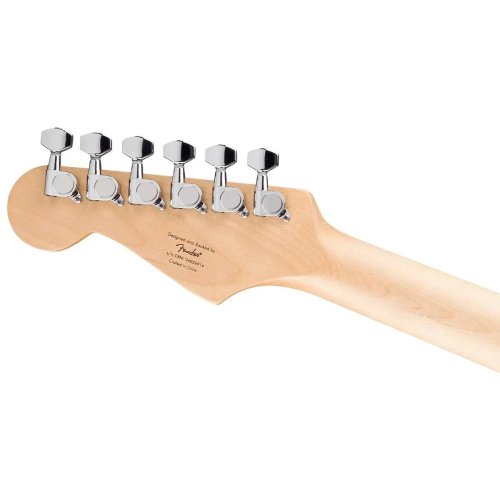 Електрогітара DEBUT STRATOCASTER HT HSS 2-COLOR SUNBURST Фото №5