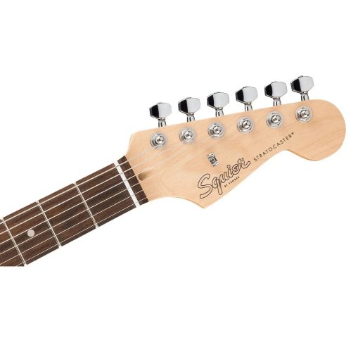 Електрогітара DEBUT STRATOCASTER HT HSS 2-COLOR SUNBURST Фото №4