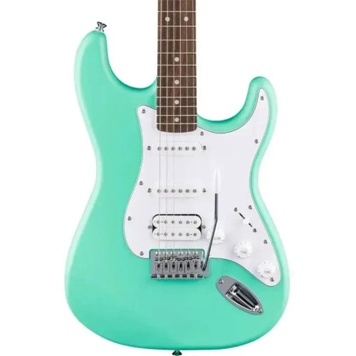 Електрогітара DEBUT TELECASTER LRL SEA FOAM GREEN Фото №3