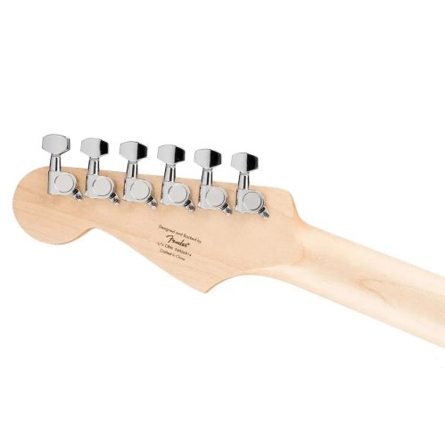Електрогітара DEBUT TELECASTER LRL SEA FOAM GREEN Фото №5