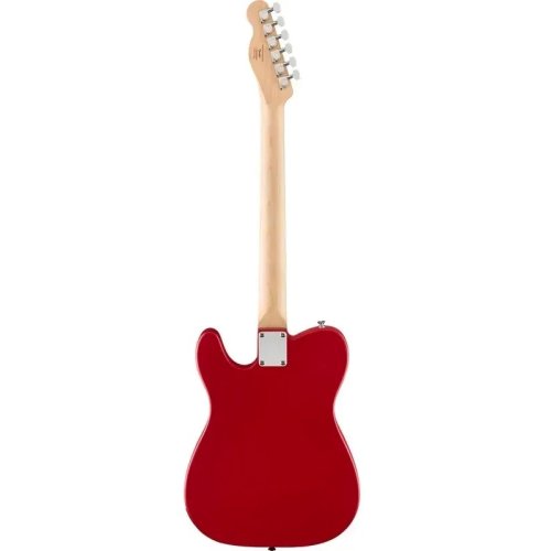 Электрогитара DEBUT TELECASTER LRL DAKOTA RED Фото №4